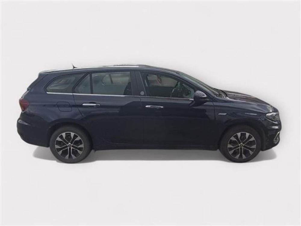 Fiat Tipo Station Wagon usata a Livorno (6)