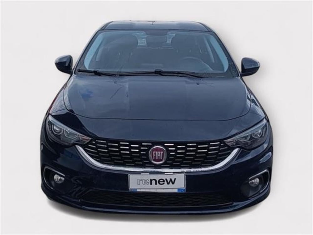 Fiat Tipo Station Wagon usata a Livorno (8)