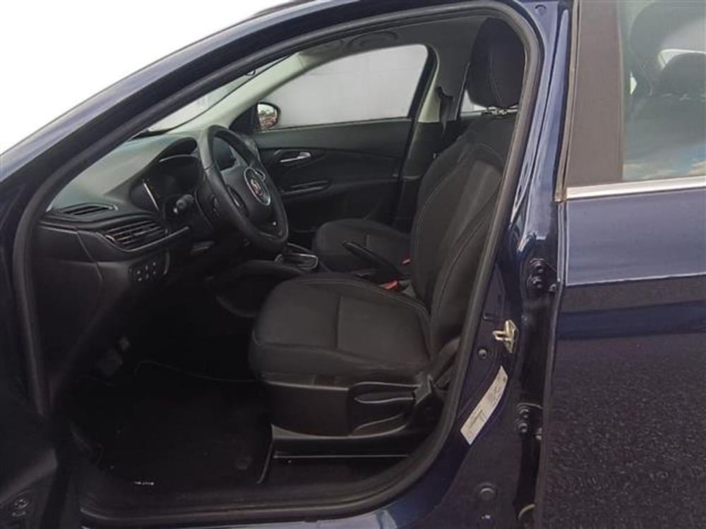 Fiat Tipo Station Wagon usata a Livorno (9)