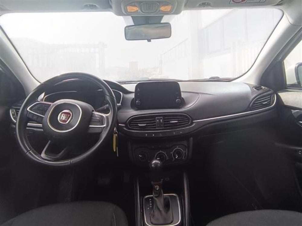 Fiat Tipo Station Wagon usata a Livorno (10)