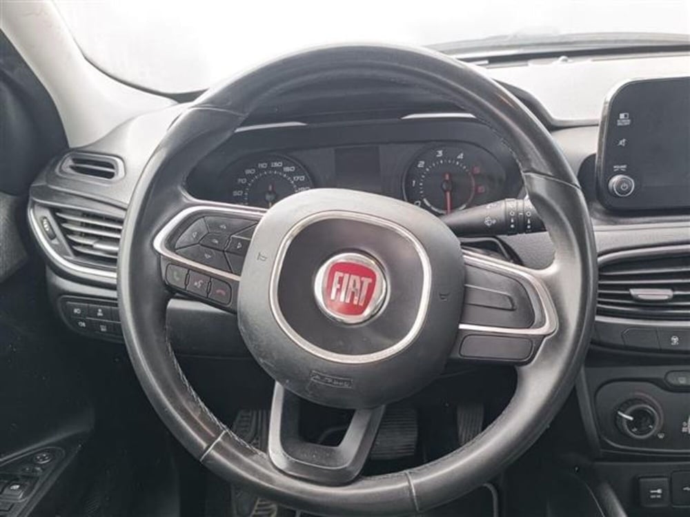 Fiat Tipo Station Wagon usata a Livorno (12)