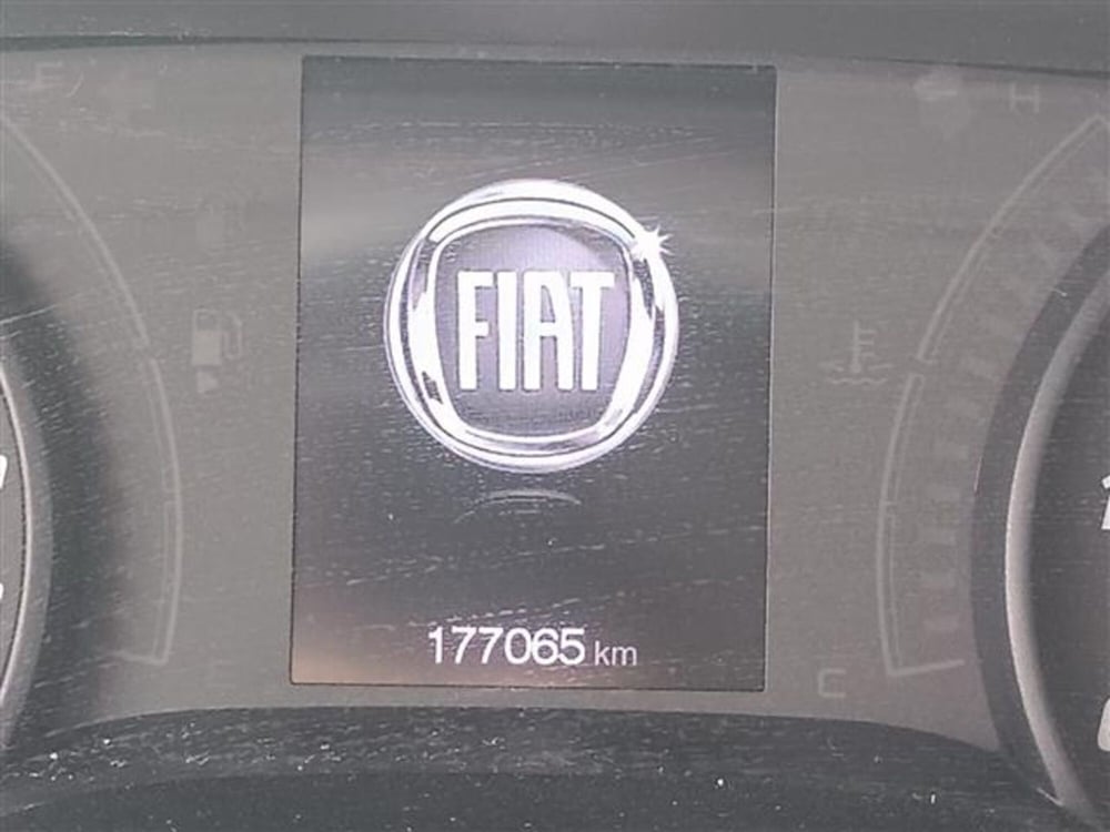 Fiat Tipo Station Wagon usata a Livorno (13)
