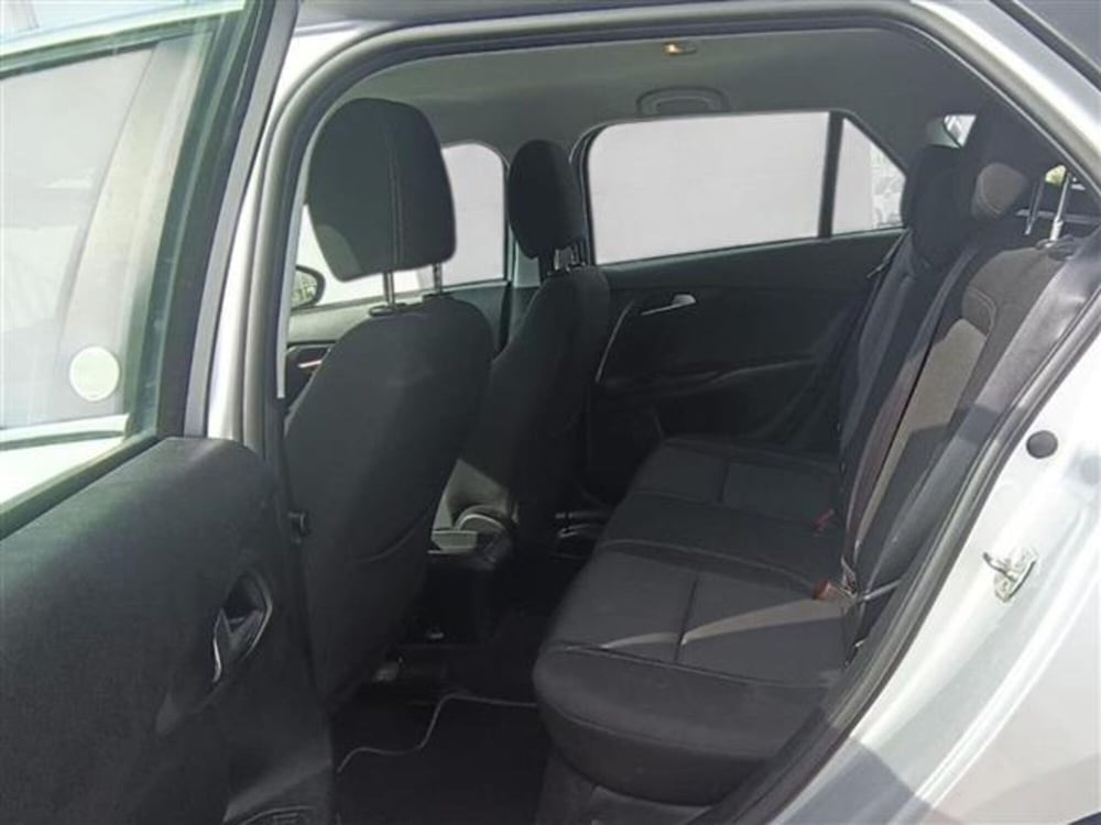 Fiat Tipo Station Wagon usata a Livorno (14)