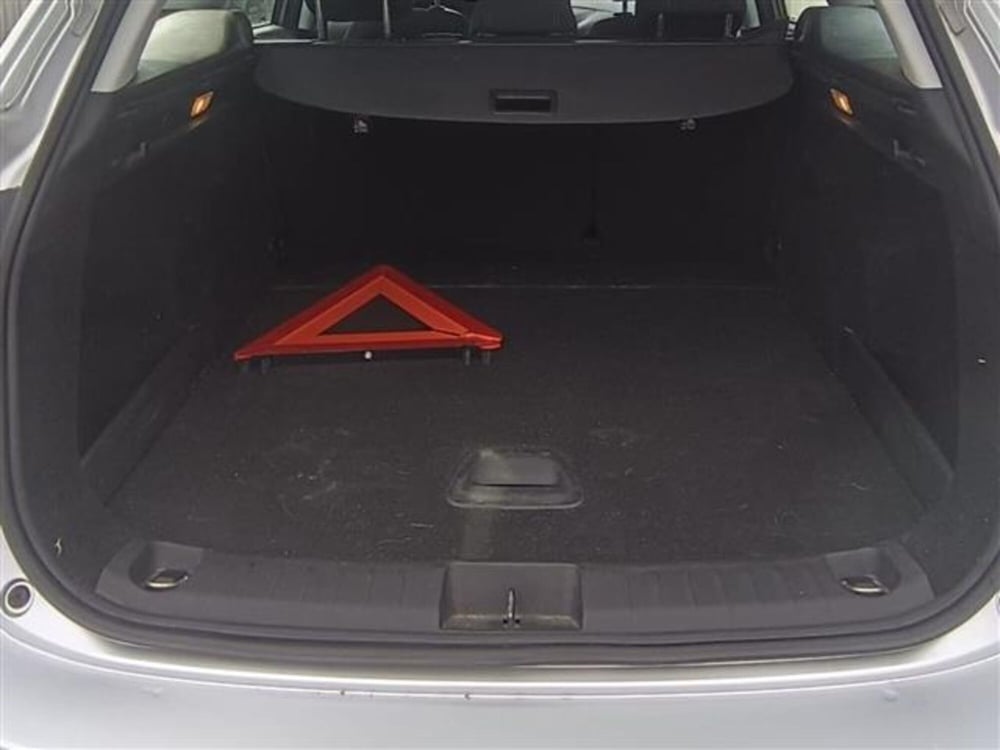 Fiat Tipo Station Wagon usata a Livorno (15)