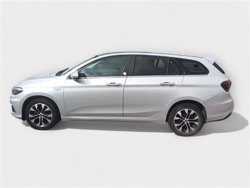 Fiat Tipo Station Wagon usata a Livorno (2)