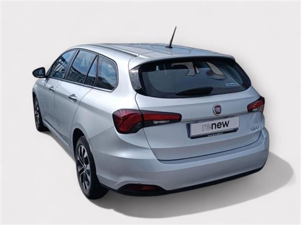 Fiat Tipo Station Wagon usata a Livorno (3)