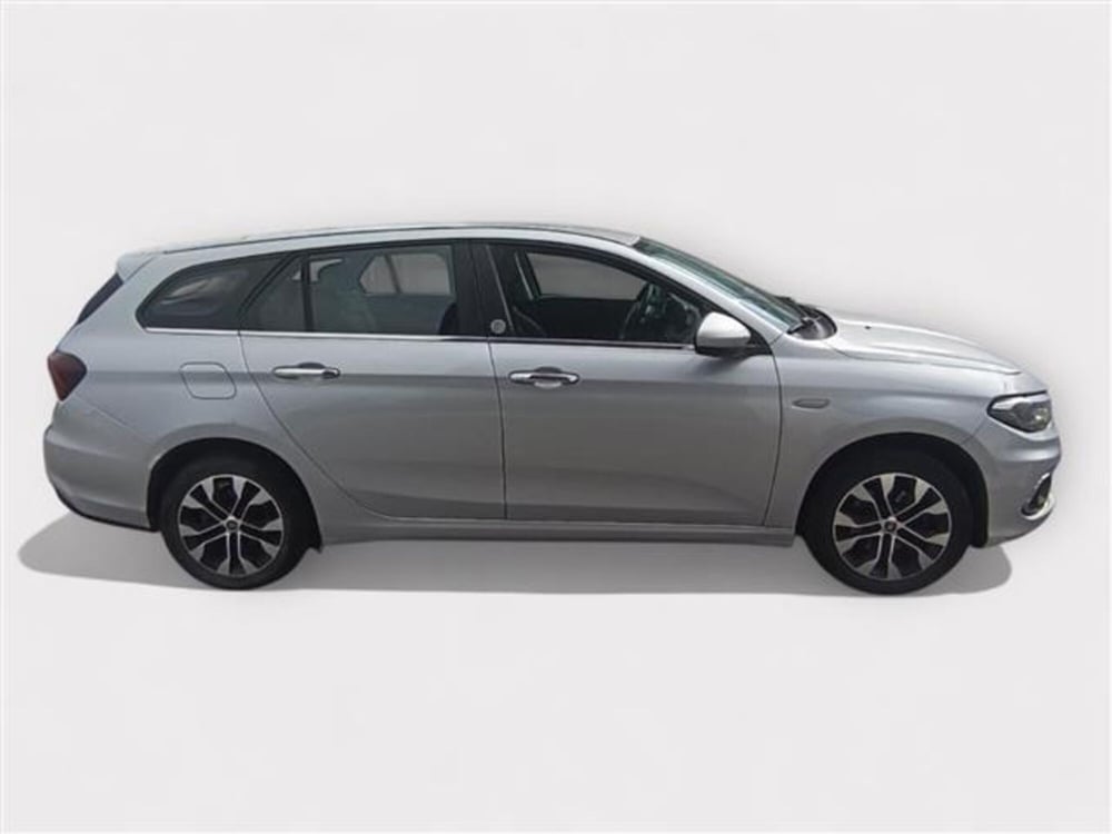 Fiat Tipo Station Wagon usata a Livorno (6)