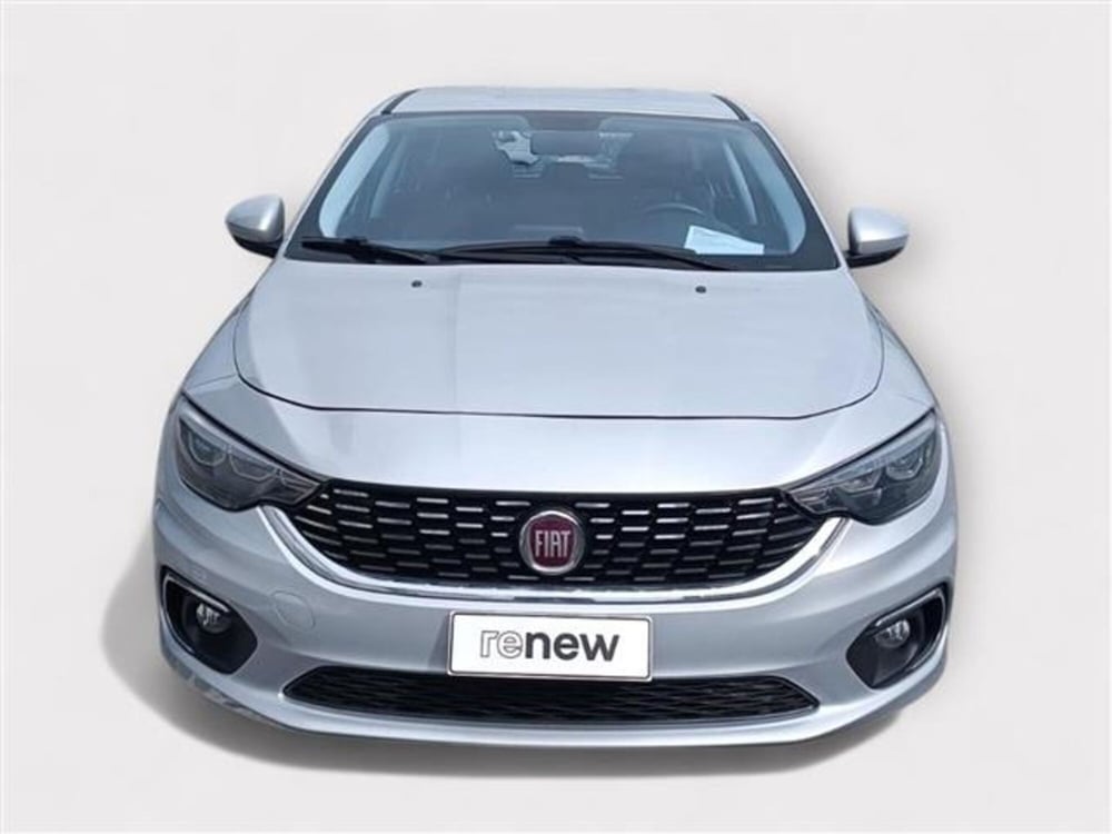 Fiat Tipo Station Wagon usata a Livorno (8)
