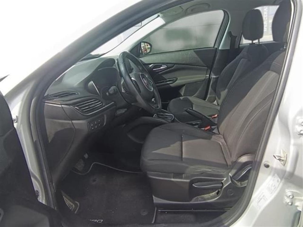 Fiat Tipo Station Wagon usata a Livorno (9)
