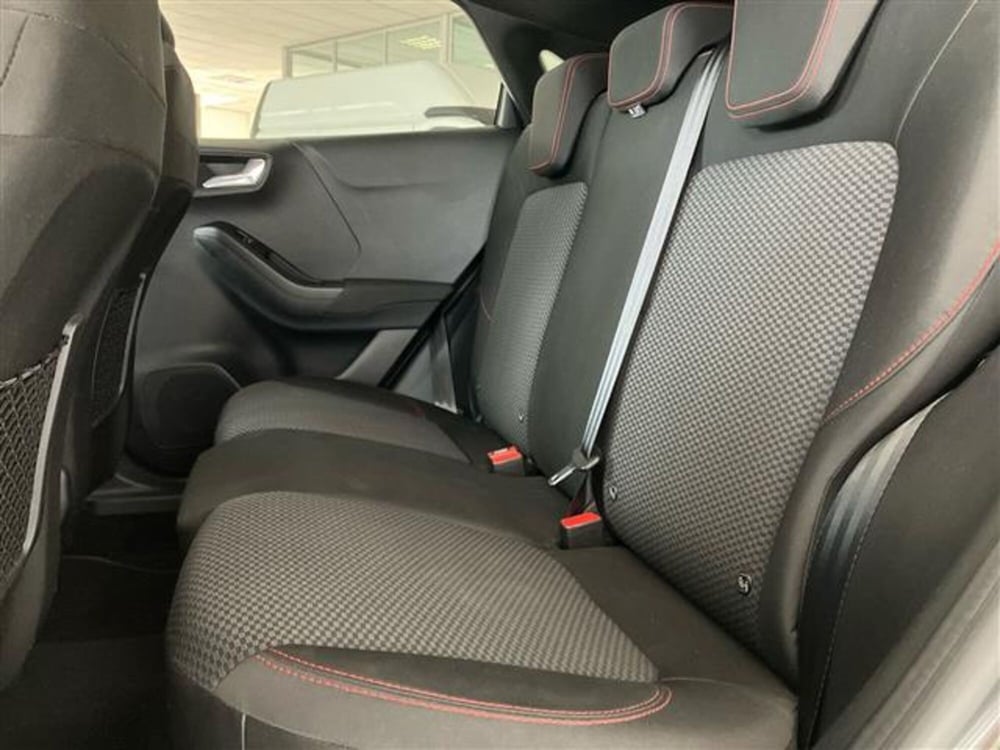 Ford Puma usata a Como (12)