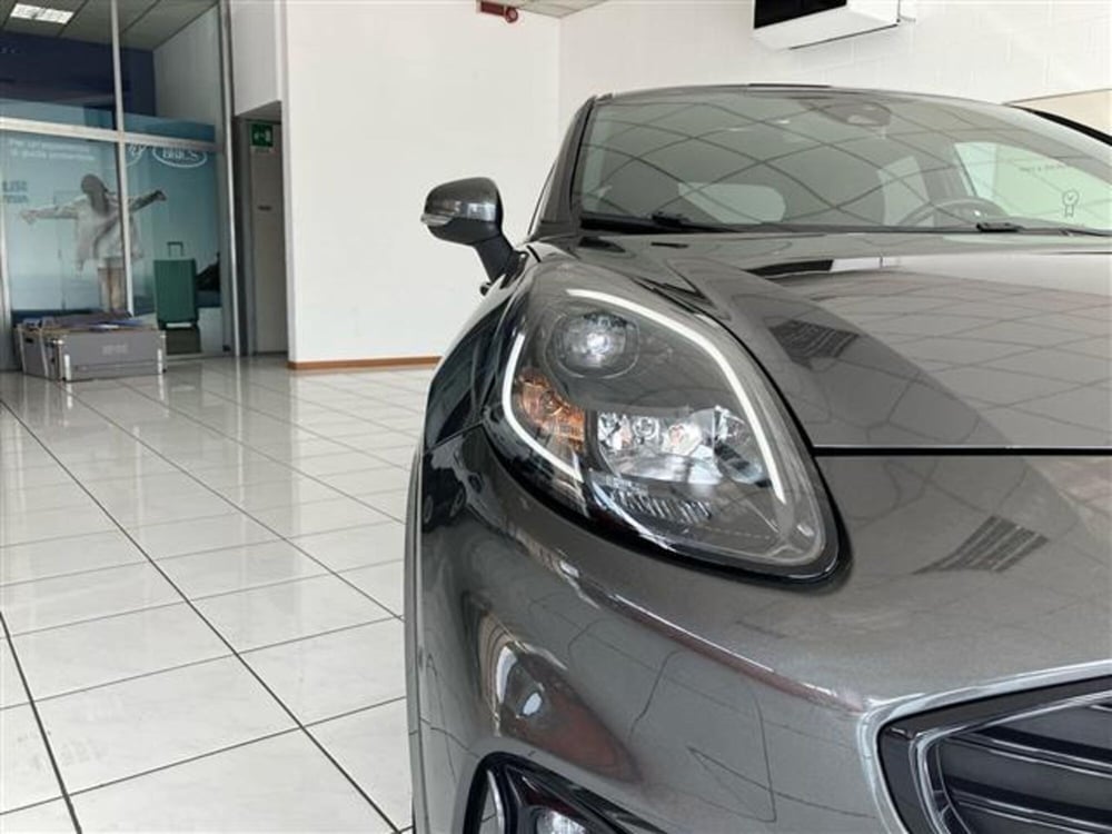 Ford Puma usata a Como (7)