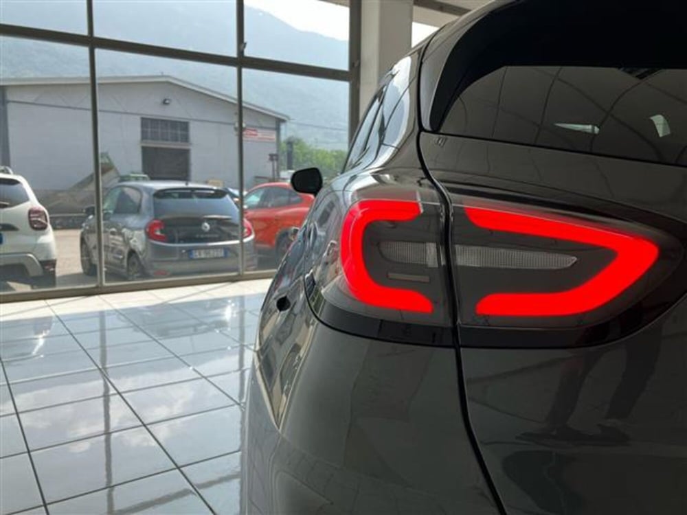 Ford Puma usata a Como (8)
