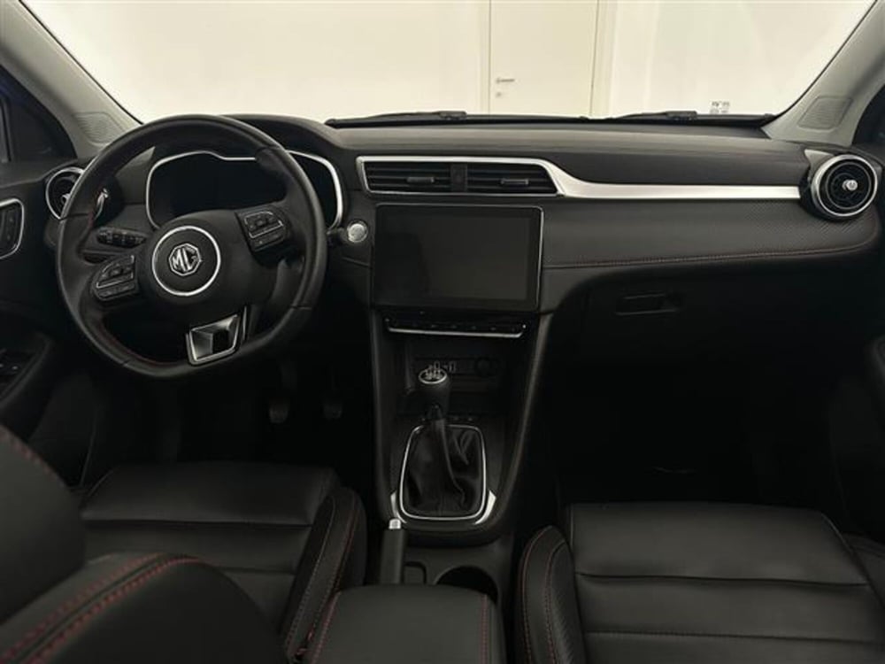 Mg ZS usata a Siena (10)