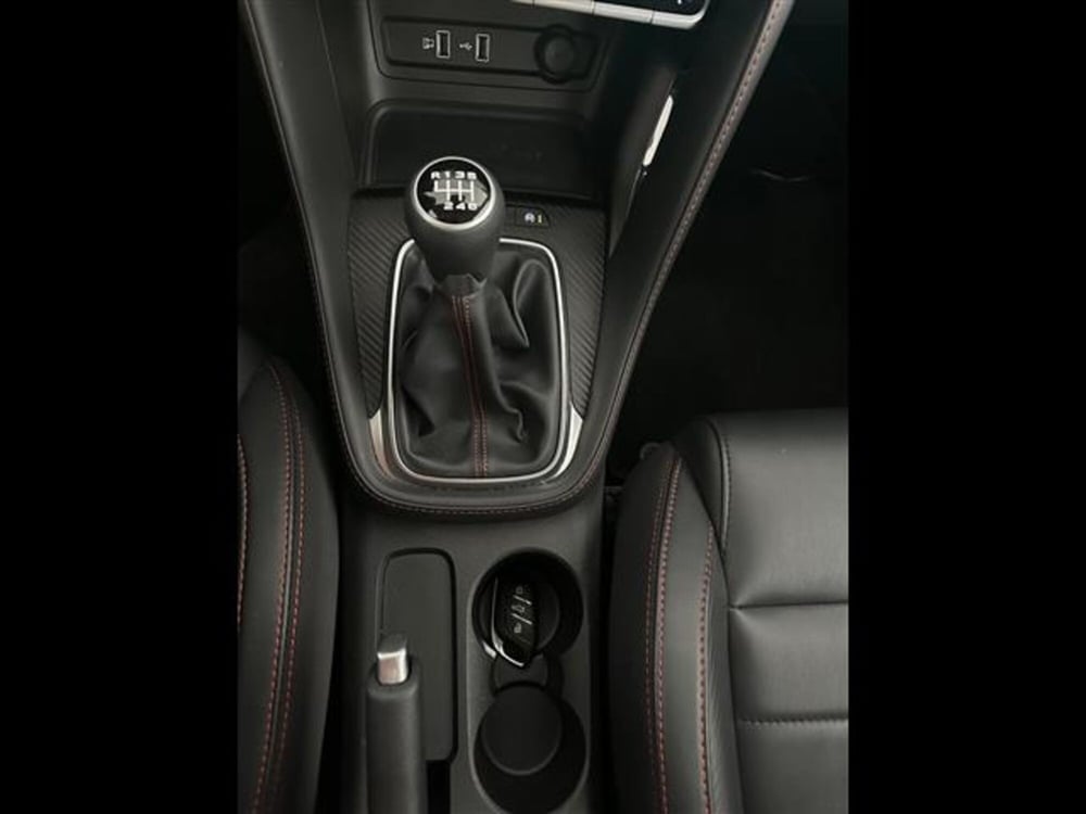 Mg ZS usata a Siena (11)