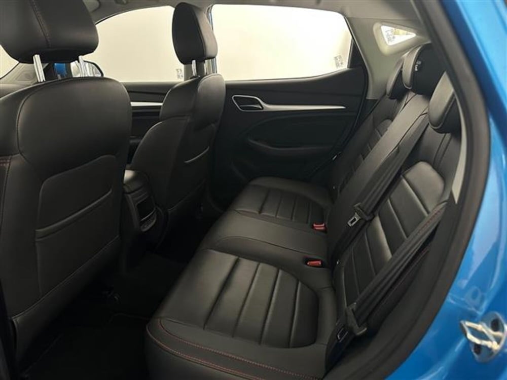 Mg ZS usata a Siena (15)