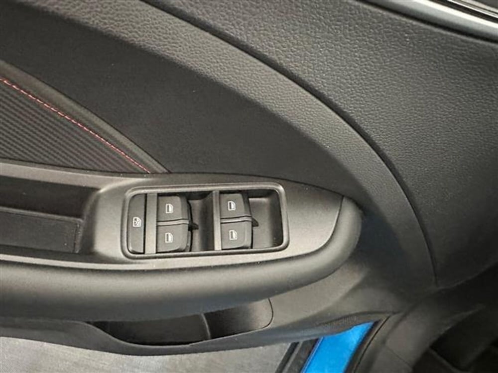 Mg ZS usata a Siena (6)