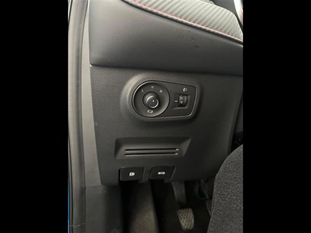 Mg ZS usata a Siena (7)
