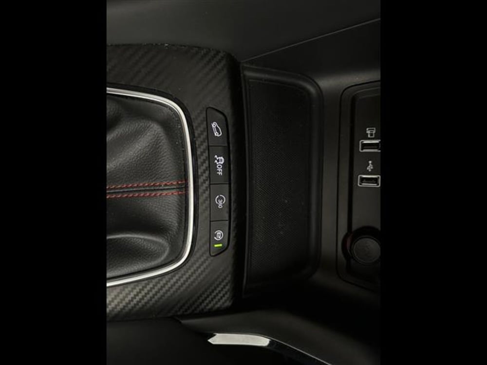 Mg ZS usata a Siena (9)