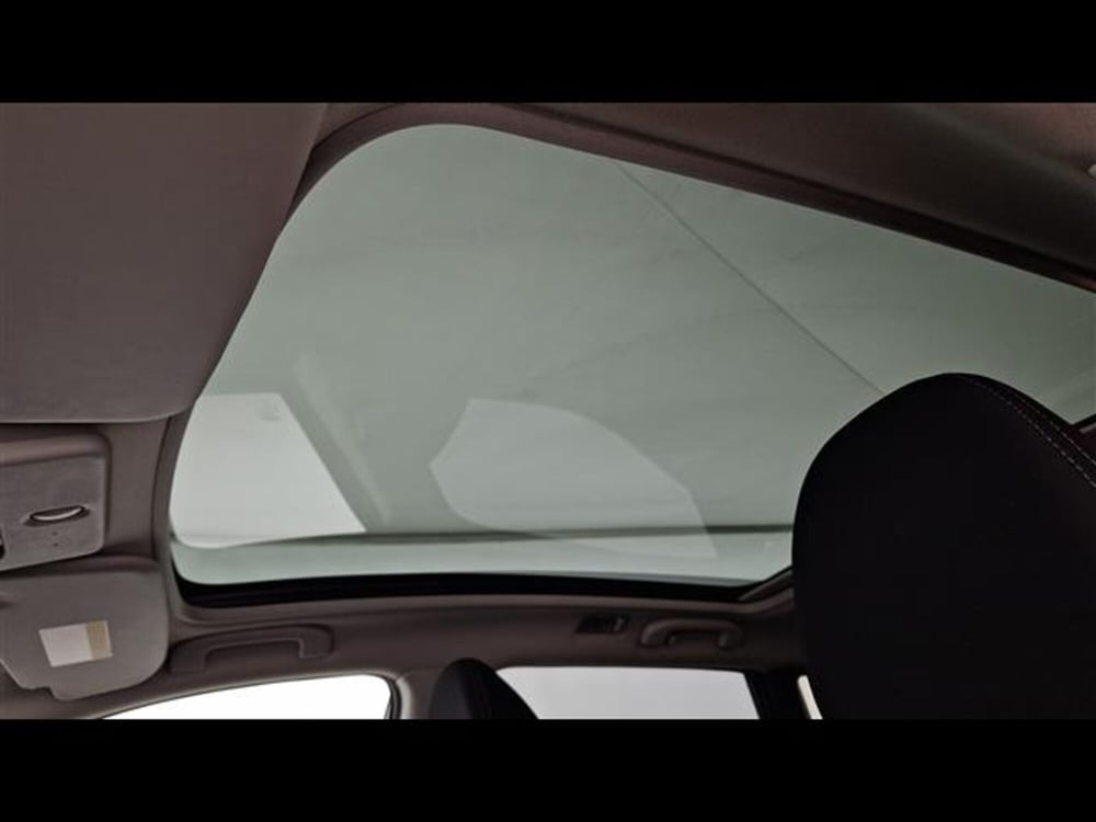 Nissan Qashqai usata a Milano (9)