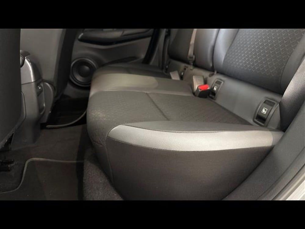 Nissan Juke usata a Viterbo (10)
