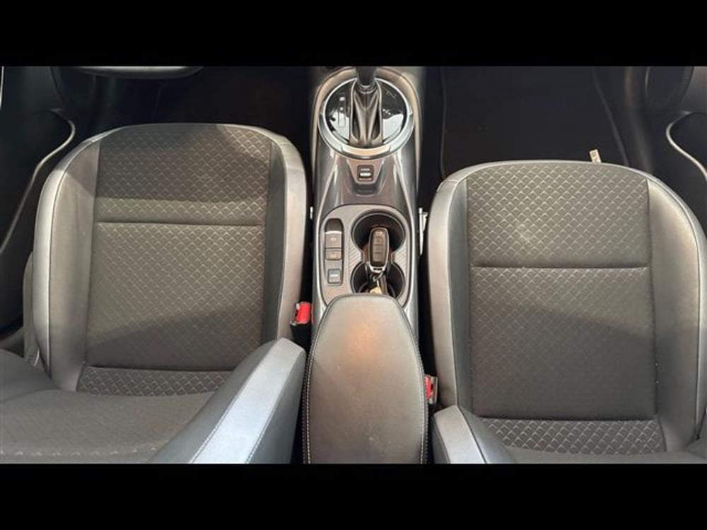 Nissan Juke usata a Viterbo (9)