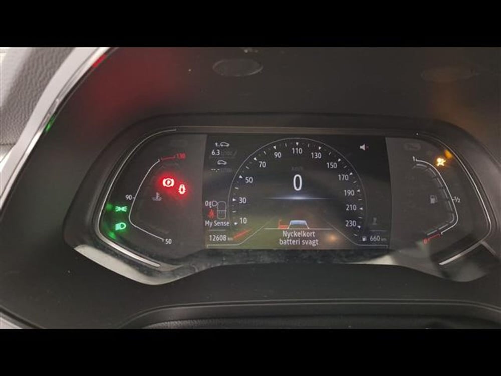 Nissan Juke usata a Milano (10)