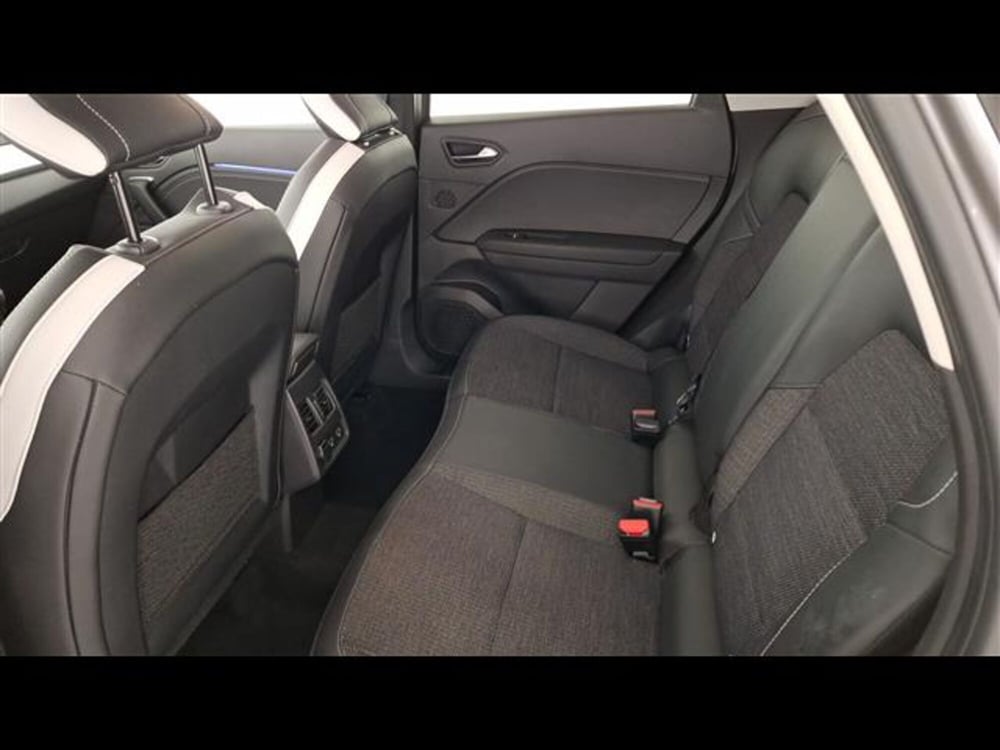 Nissan Juke usata a Milano (11)