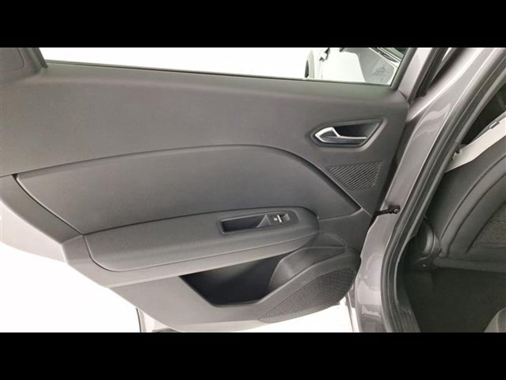 Nissan Juke usata a Milano (12)