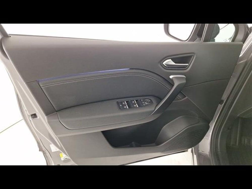 Nissan Juke usata a Milano (13)