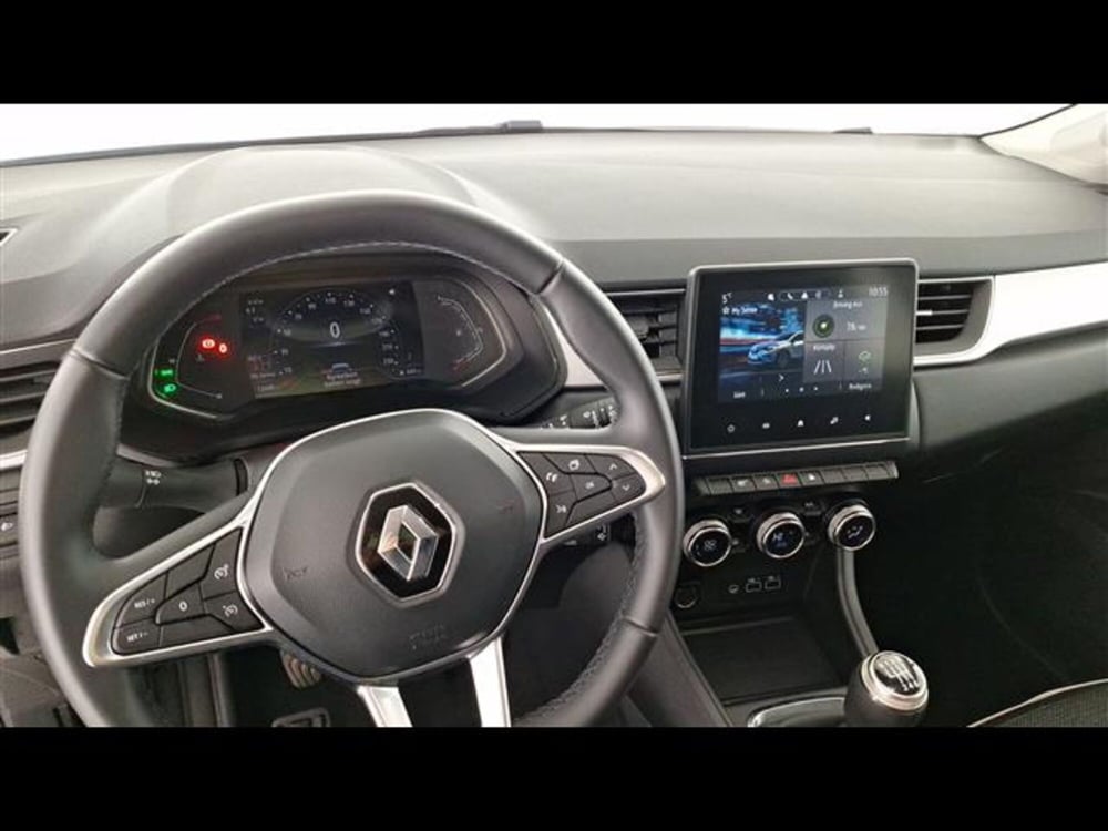 Nissan Juke usata a Milano (15)