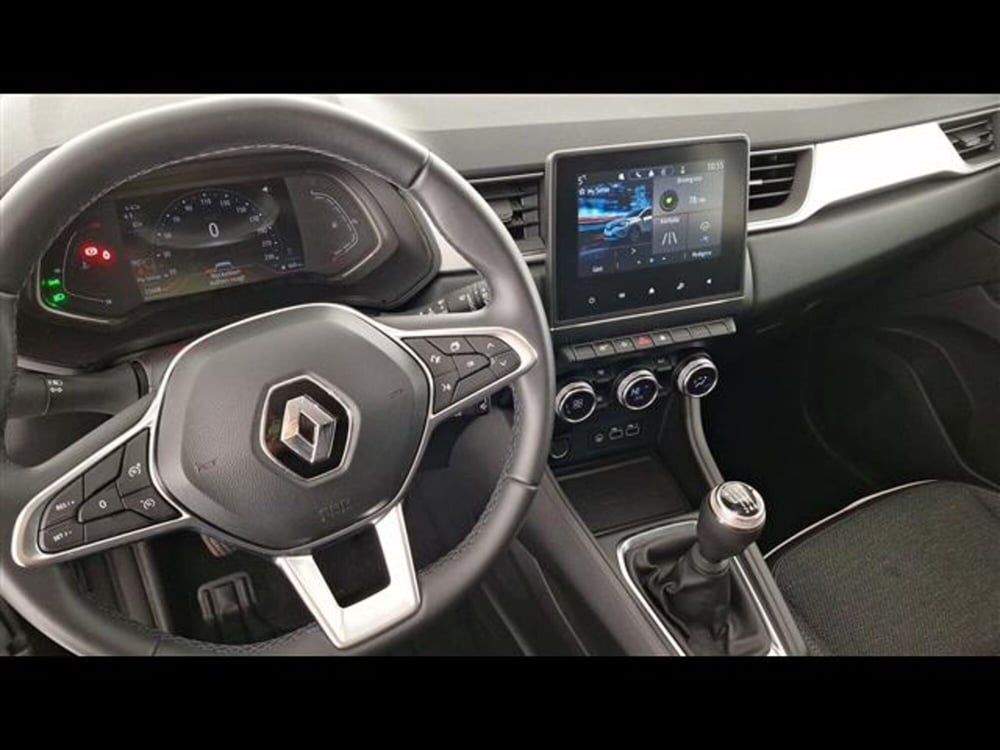 Nissan Juke usata a Milano (3)