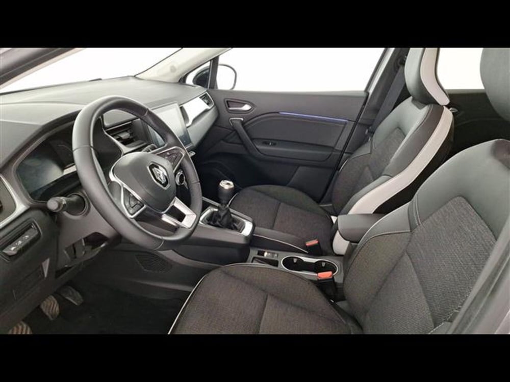 Nissan Juke usata a Milano (6)