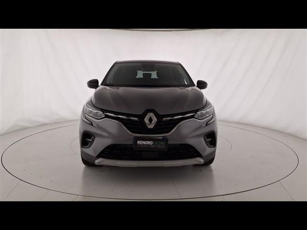 Nissan Juke usata a Milano (8)