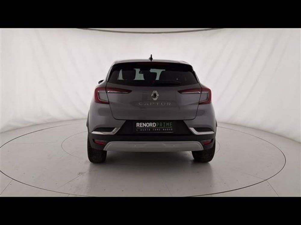 Nissan Juke usata a Milano (9)