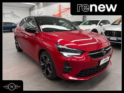 Opel Corsa 1.5 D 100 CV GS Line del 2022 usata a Vaiano Cremasco