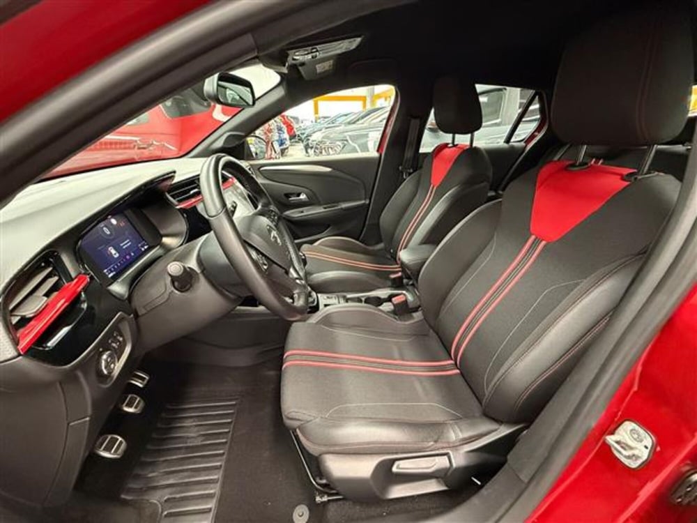 Opel Corsa usata a Cremona (6)