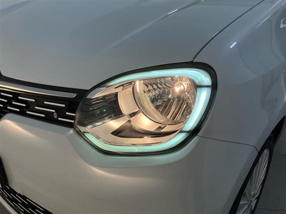 Renault Twingo usata a Como (7)
