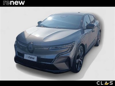 Renault Megane E-Tech Electric Techno EV60 220cv AC22 del 2024 usata a Livorno