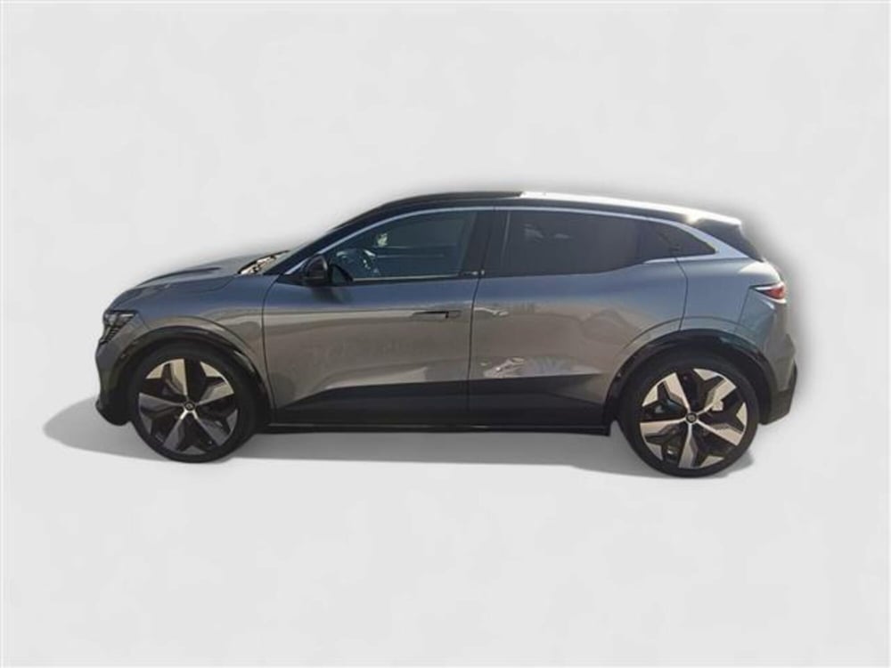 Renault Megane E-Tech Electric usata a Livorno (2)