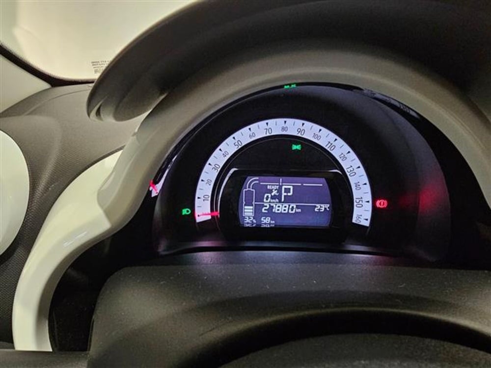 Renault Twingo usata a Palermo (12)
