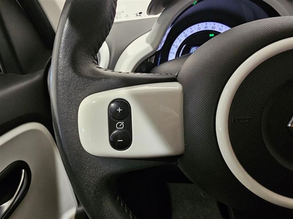 Renault Twingo usata a Palermo (13)