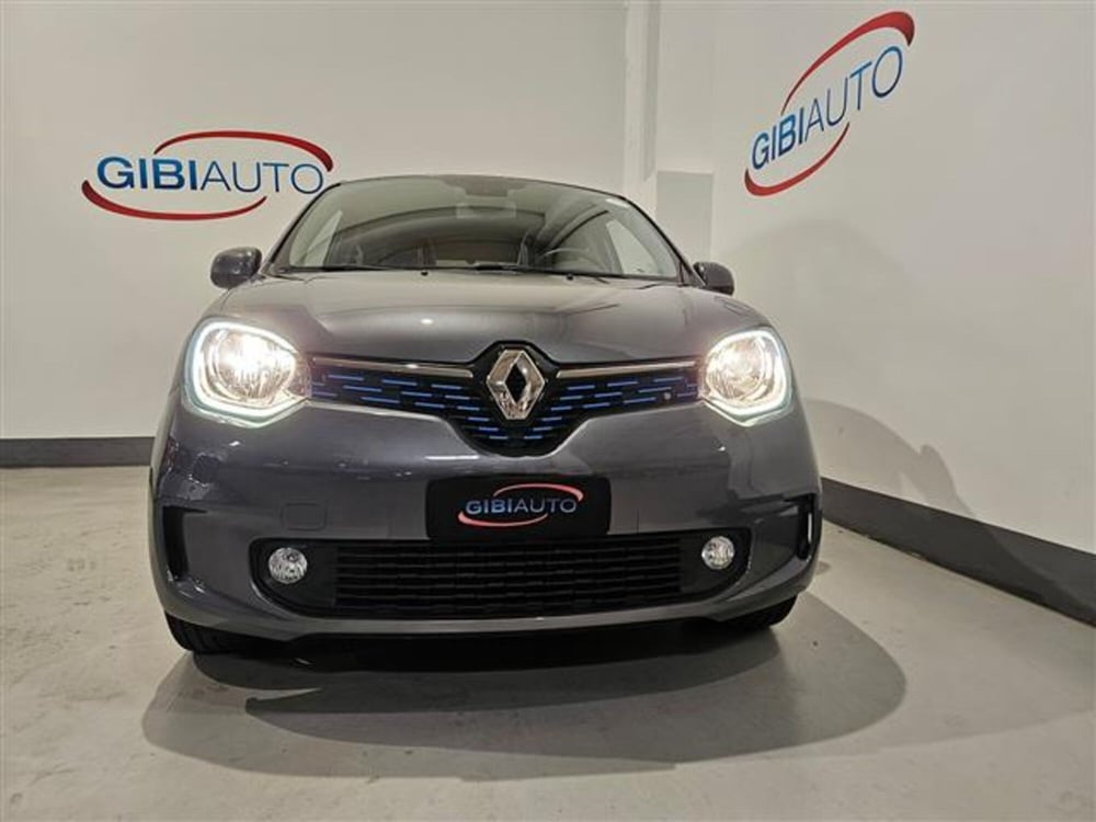Renault Twingo usata a Palermo (3)