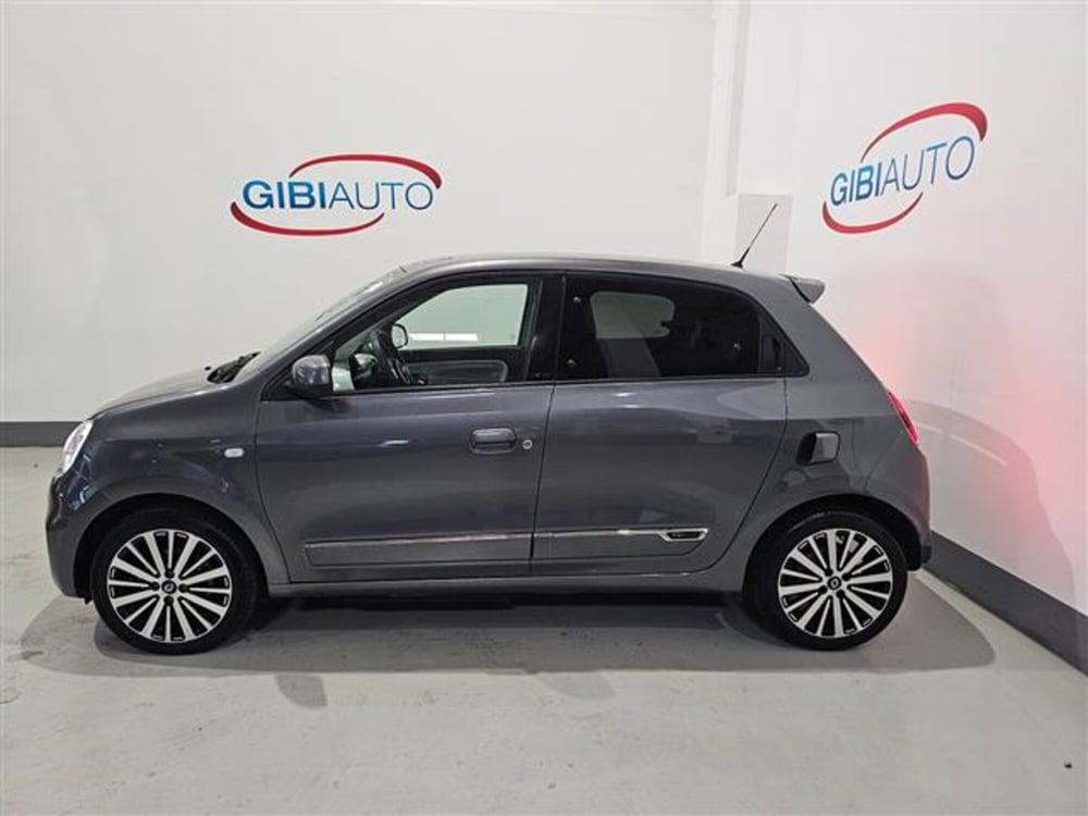 Renault Twingo usata a Palermo (5)
