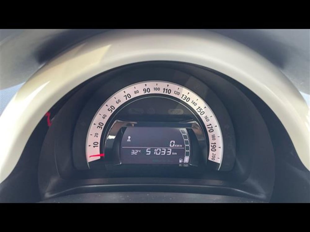 Renault Twingo usata a Parma (10)