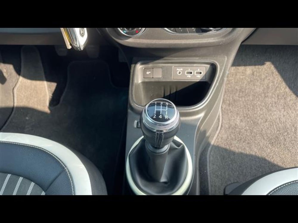 Renault Twingo usata a Parma (12)