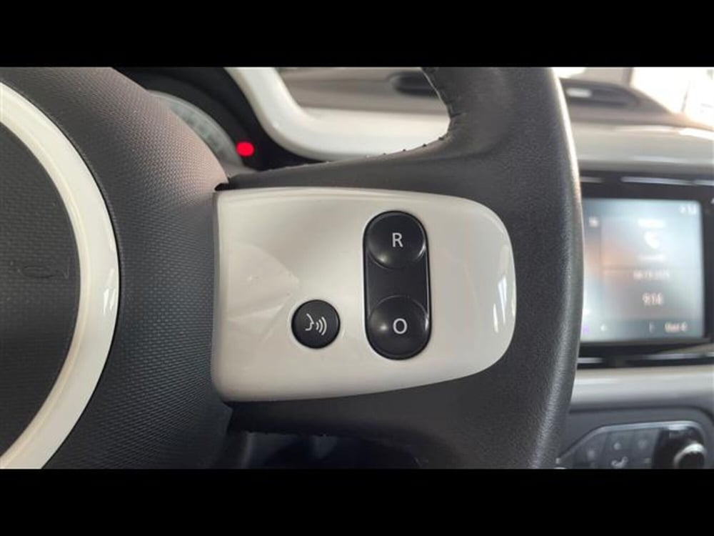 Renault Twingo usata a Parma (14)