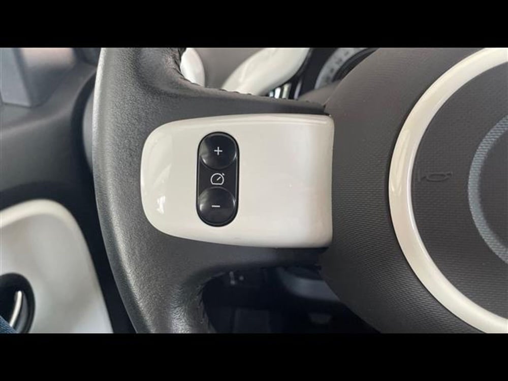 Renault Twingo usata a Parma (15)
