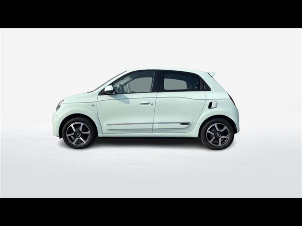 Renault Twingo usata a Parma (3)