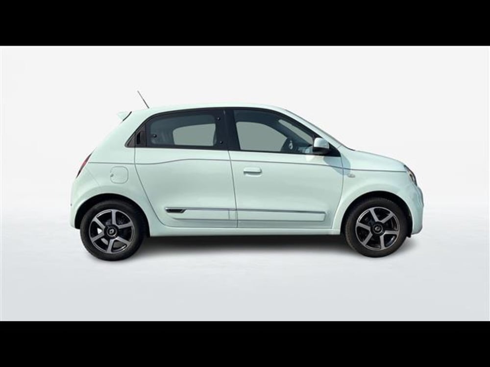 Renault Twingo usata a Parma (4)