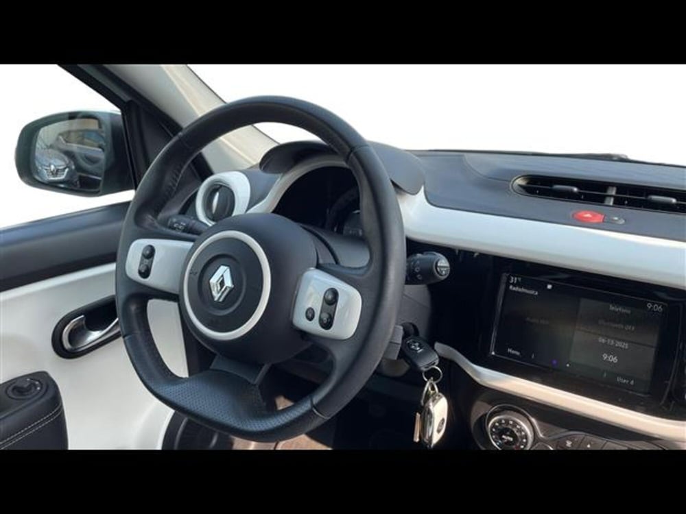 Renault Twingo usata a Parma (6)